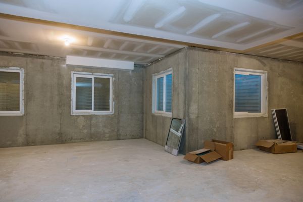 Foundation Service in Wesley Chapel