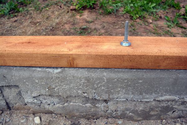 Cost of Foundation Sill Plate Repair in Wesley Chapel