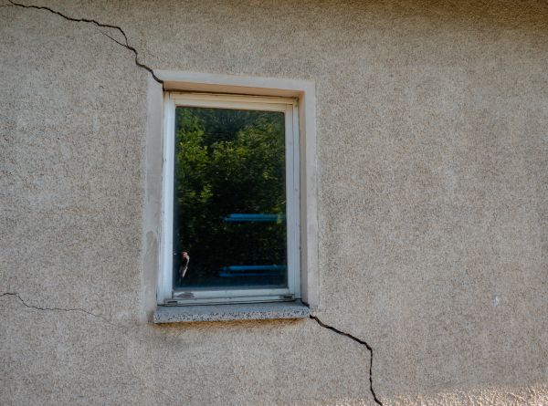Foundation Structural Repair in Wesley Chapel