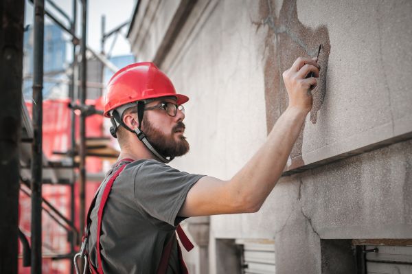 Structural Repair in Wesley Chapel
