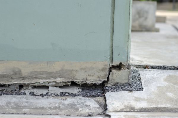 Cost of Structural Concrete Repair in Wesley Chapel