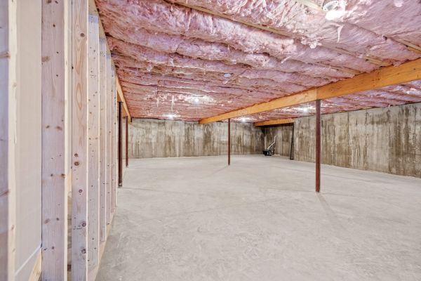 Cost of Foundation Maintenance in Wesley Chapel