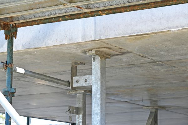 Pier And Beam Repair in Wesley Chapel