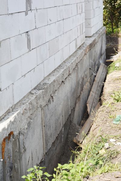 Cost of Subsidence Repair in Wesley Chapel