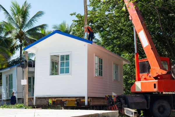 House Jacking in Wesley Chapel
