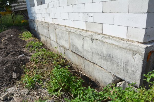 Cost of Structural Reinforcement in Wesley Chapel