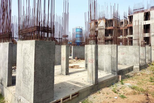 Cost of Foundation Stabilizing in Wesley Chapel