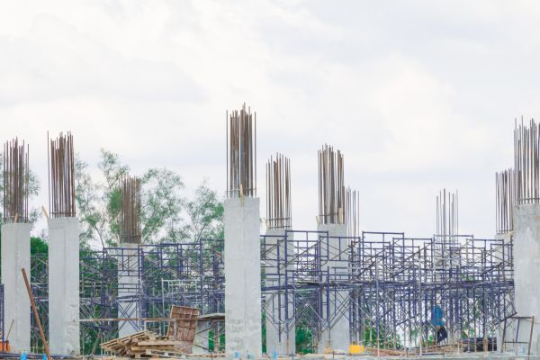 Cost of Foundation Pier Repair in Wesley Chapel
