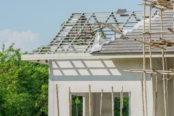 Cost of Residential Structural Repair in Wesley Chapel