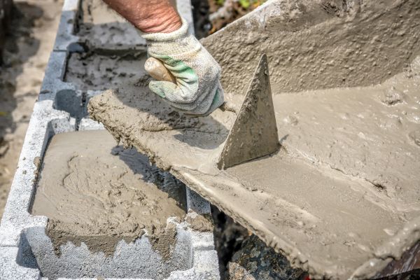 Cost of Foundation Mortar Repair in Wesley Chapel
