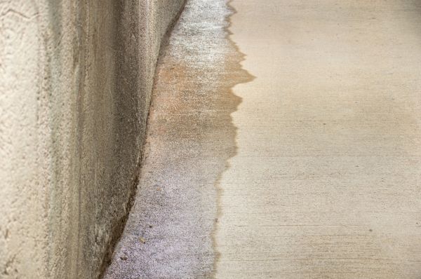 Cost of Leaking Foundation Repair in Wesley Chapel